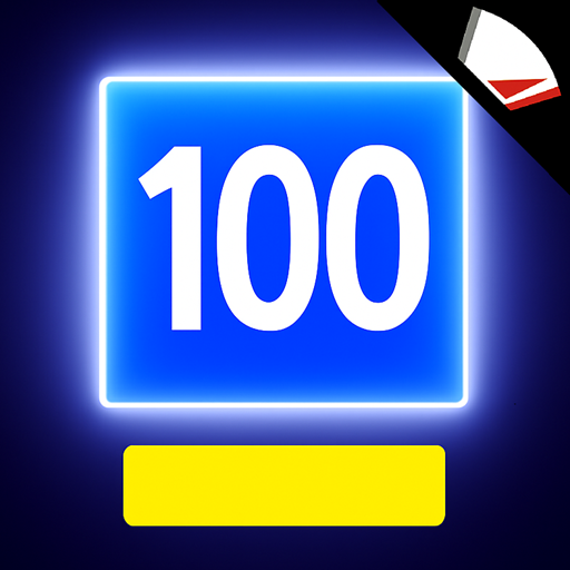 Bounce100 Icon