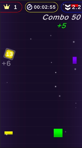 Gameplay screenshot 1