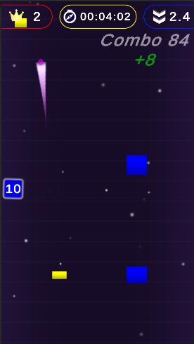 Gameplay screenshot 2